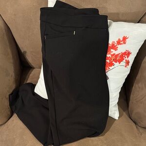 Cato Classic Black Women's Trousers